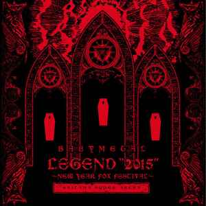 Babymetal – Legend 