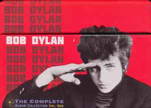 Bob Dylan – The Complete Album Collection Vol. One – Box Set