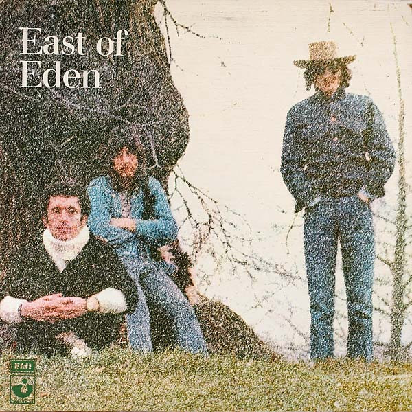 East Of Eden – East Of Eden – Vinyl (LP, Album), 1971 [r1177289
