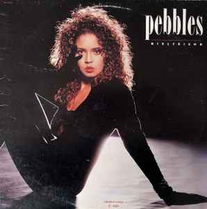 Pebbles – Mercedes Boy (12