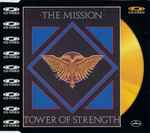 The Mission – Tower Of Strength | Releases | Discogs