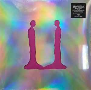 G-Dragon – Übermensch – Vinyl (LP, Limited Edition), 2025