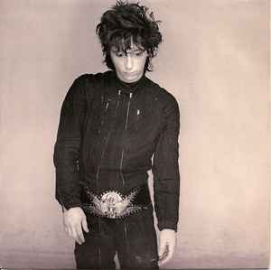 Johnny Thunders – Hurt Me – Vinyl (7