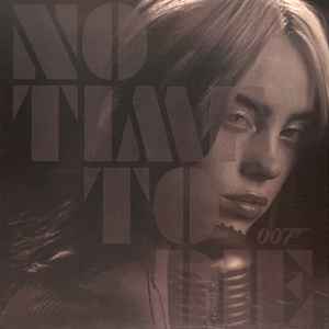 Billie Eilish – No Time To Die – Vinyl (7