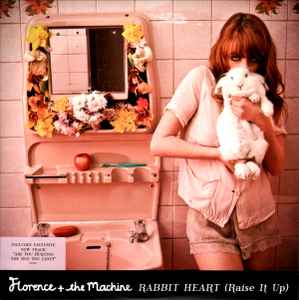 Florence And The Machine – A Lot Of Love A Lot Of Blood – Vinyl