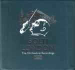 Solti – Solti / London - The Orchestral Recordings – Box Set