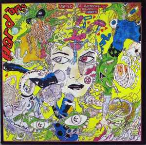 Hard-Ons – Yummy! – CD (Album), 1990 [r818892] | Discogs