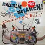 Malcolm McLaren – D'ya Like Scratchin' | Releases | Discogs