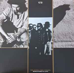 U2 – U22: A 22 Track Live Collection From U2360° – 2 x CD (Album