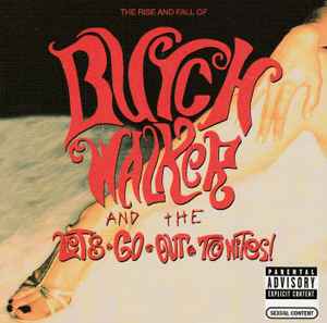 ミュージック Butch Walker: Live at Budokan [DVD] ミュージック