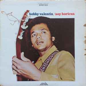 Bobby Valentin – Se La Comió – Vinyl (LP, Album, Stereo), 1969