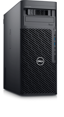 Precision 5860 Tower Workstation | Dell USA