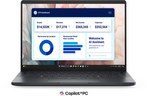 AI内蔵Dell Pro 13インチ Premiumノートパソコン | Dell 日本