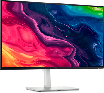 Dell 27 Plus 4Kモニター S2725QS | Dell 日本