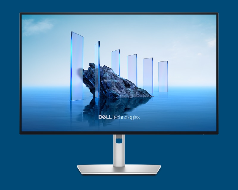 新しいDell製品ライン - Dellモニター | Dell 日本