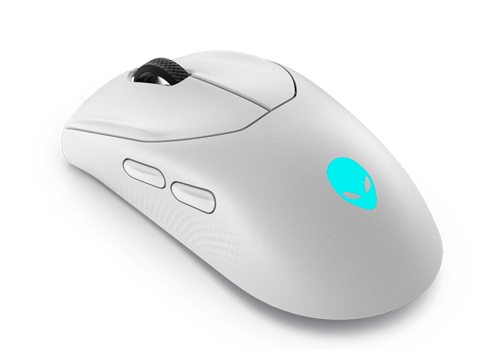 Alienware Tri-Modeワイヤレス ゲーミング マウス - AW720M | Dell 日本