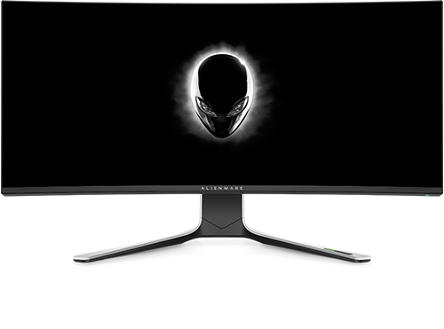 Support for Alienware 38 Curved Gaming Monitor AW3821DW | Drivers