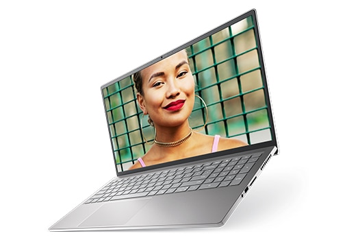 Dell Inspiron 15 Plus (7510) ノートパソコン（インテル第11世代H