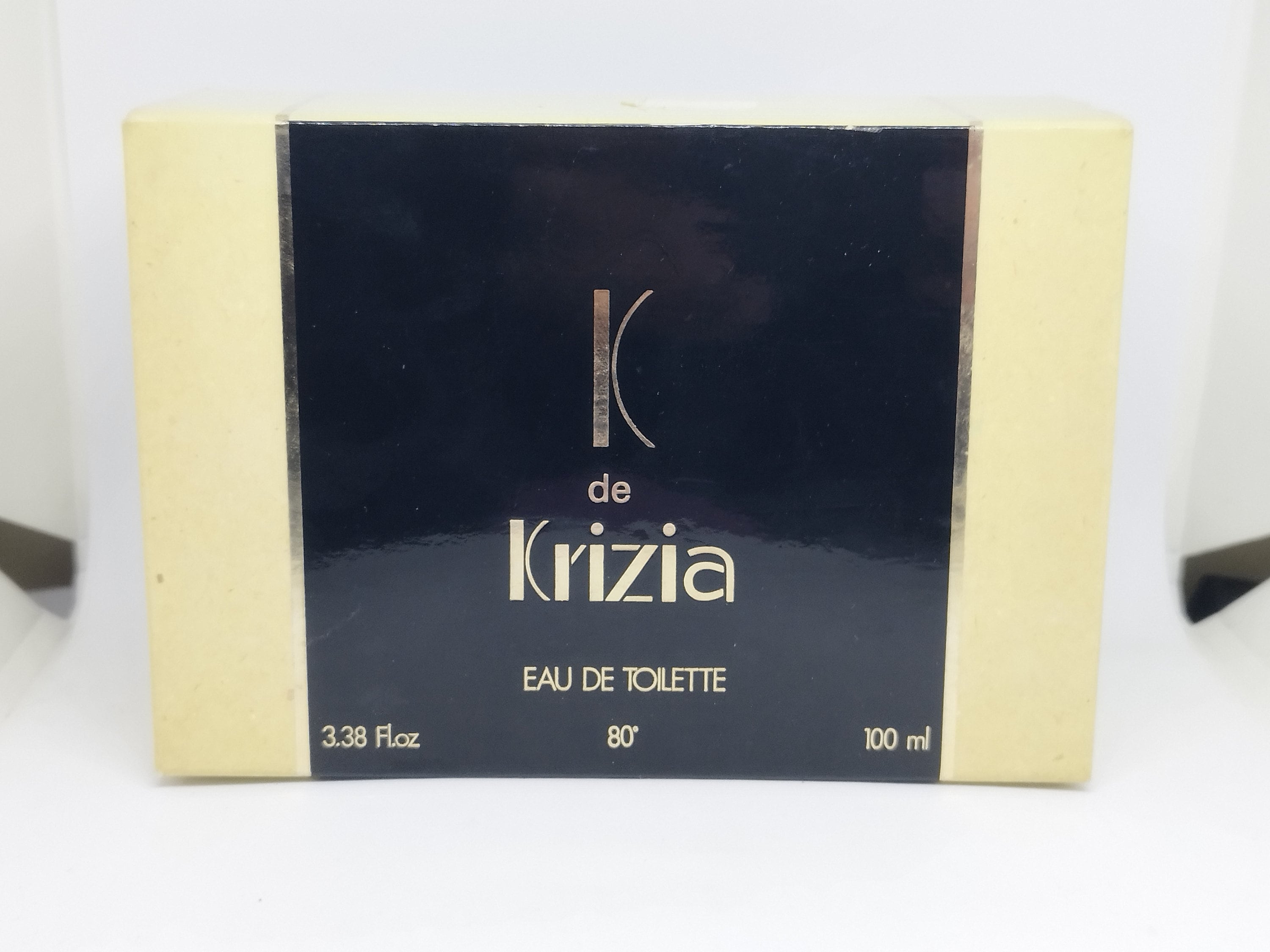 K de krizia perfume - Etsy 日本