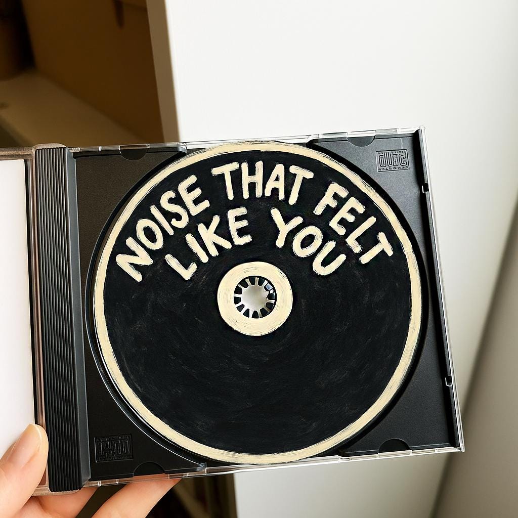 Make Your Own CD Mixtape, Custom Cd, Personal Mixtape