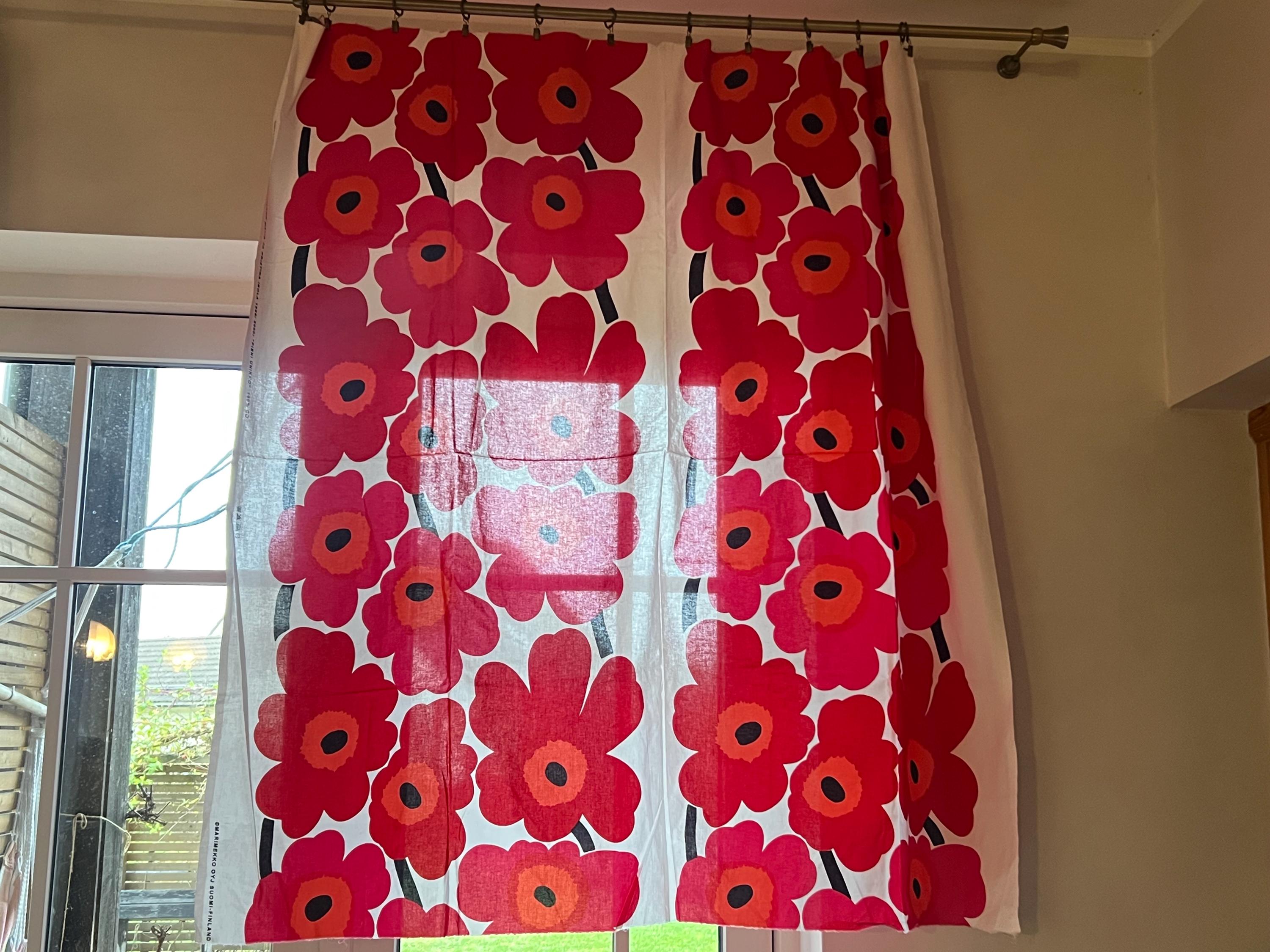 MARIMEKKO Oyj Suomi Finland Design Maija Ja Kristina Isola 1965