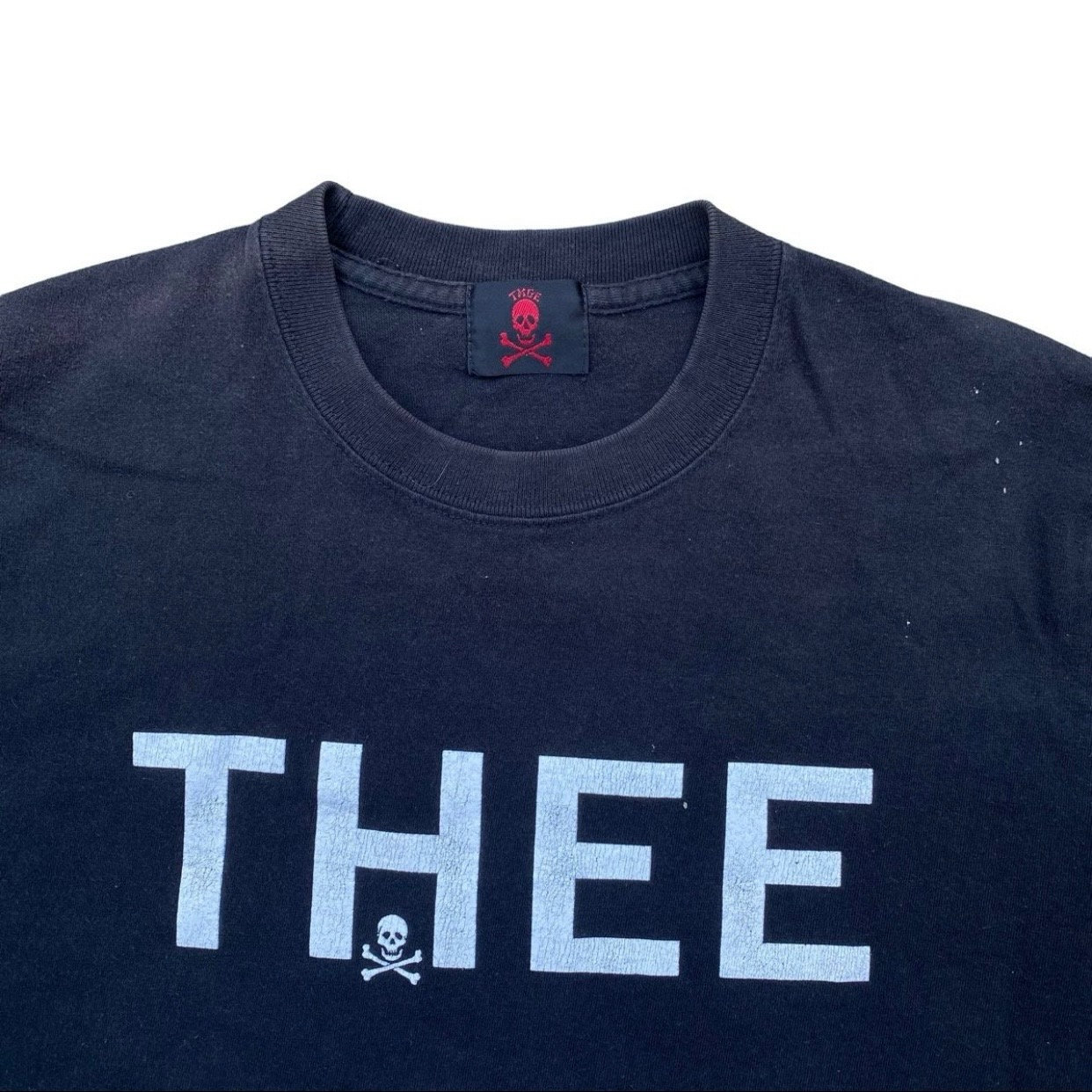 Vintage 90s Thee Michelle Gun Elephant Japanese Garage Rock Band