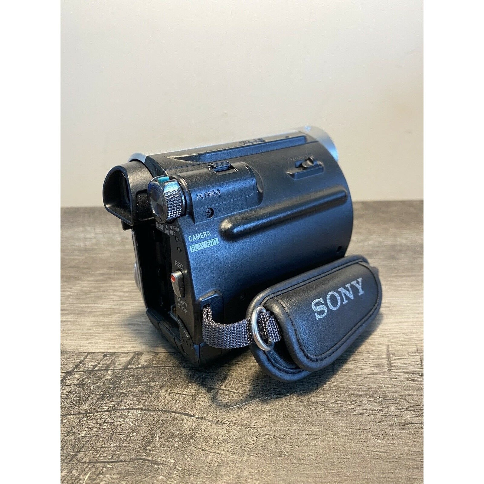 Sony DCR-HC52 Minidv Handycam Camcorder - Etsy