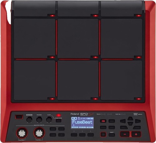 Roland SN-550 Digital Noise Eliminator Original Box Vintage Rare