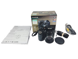 FUJIFILM FinePix S2940WM コンパクトデジタルカメ Fujifilm Finepix