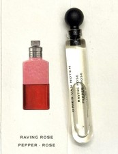 Raving Rose Dries Van Noten perfume - a fragrance for women and