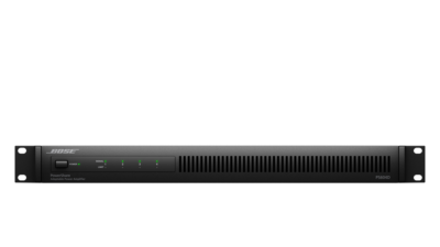 Bose Professional PowerShare PS604A Power Amplifier (791324-1410