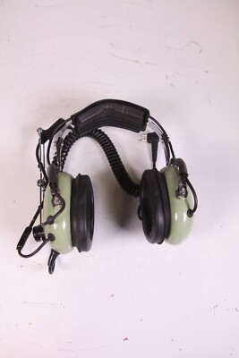 David Clark Company H3335 Headset | eBay