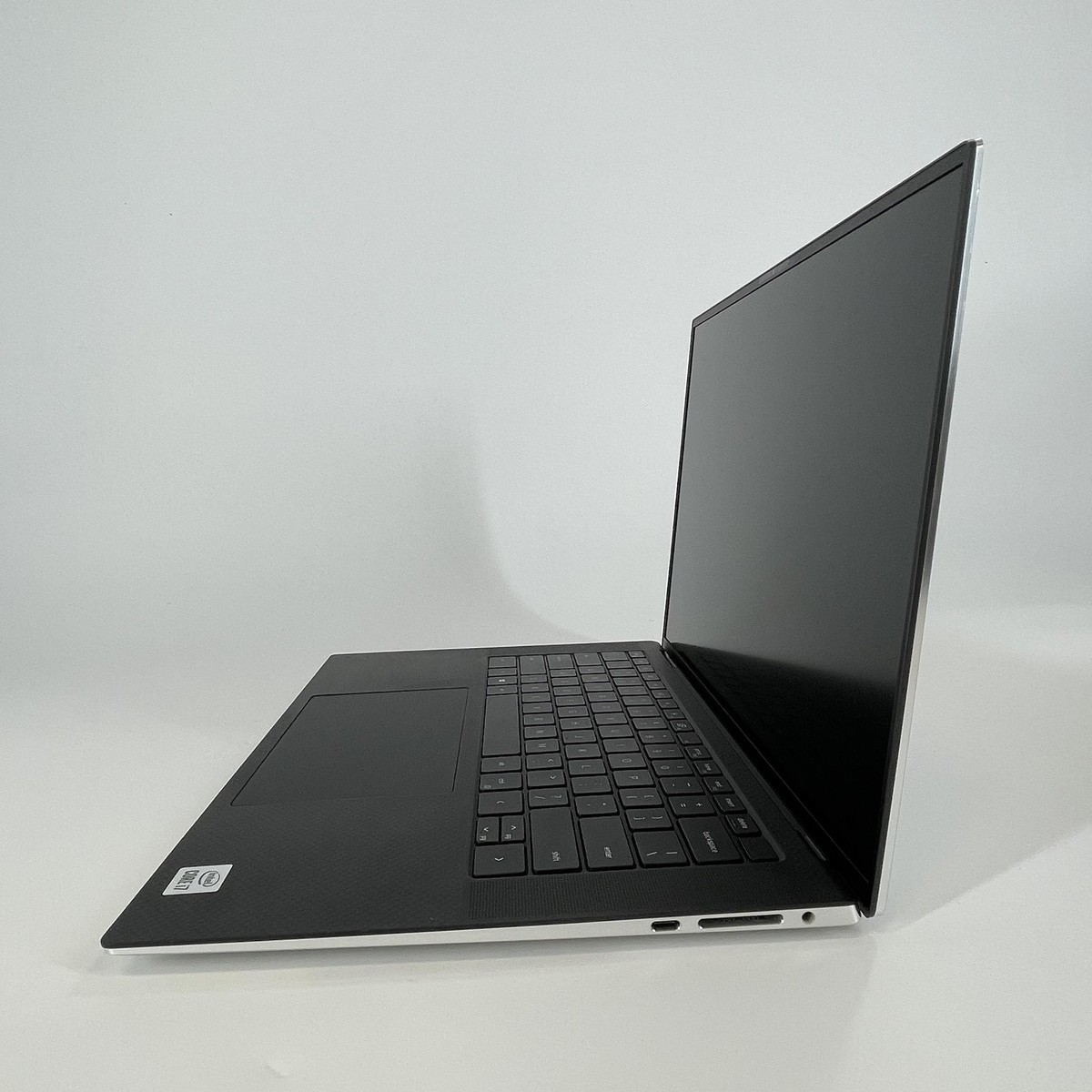 Dell XPS 15 9500 FHD+ i7-10750H 2.60GHz 16GB 512GB SSD GTX 1650 Ti