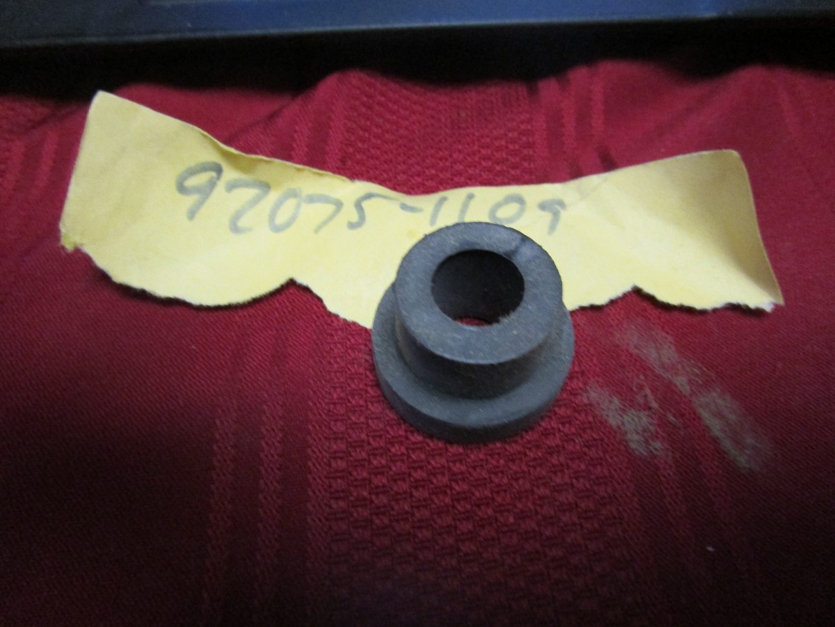 Kawasaki OEM damper new 92075-1109 | eBay