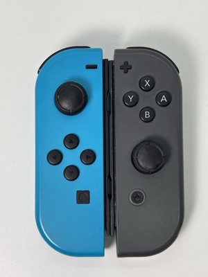 Nintendo Switch Controller Joy-Con L /R Set Controller Only Neon