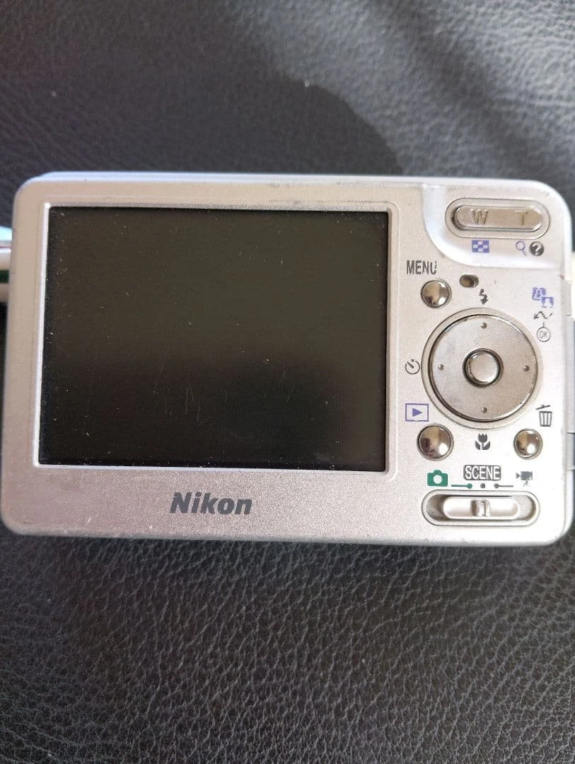 Nikon COOLPIX S1 Digital Cameras for Sale | Shop New & Used