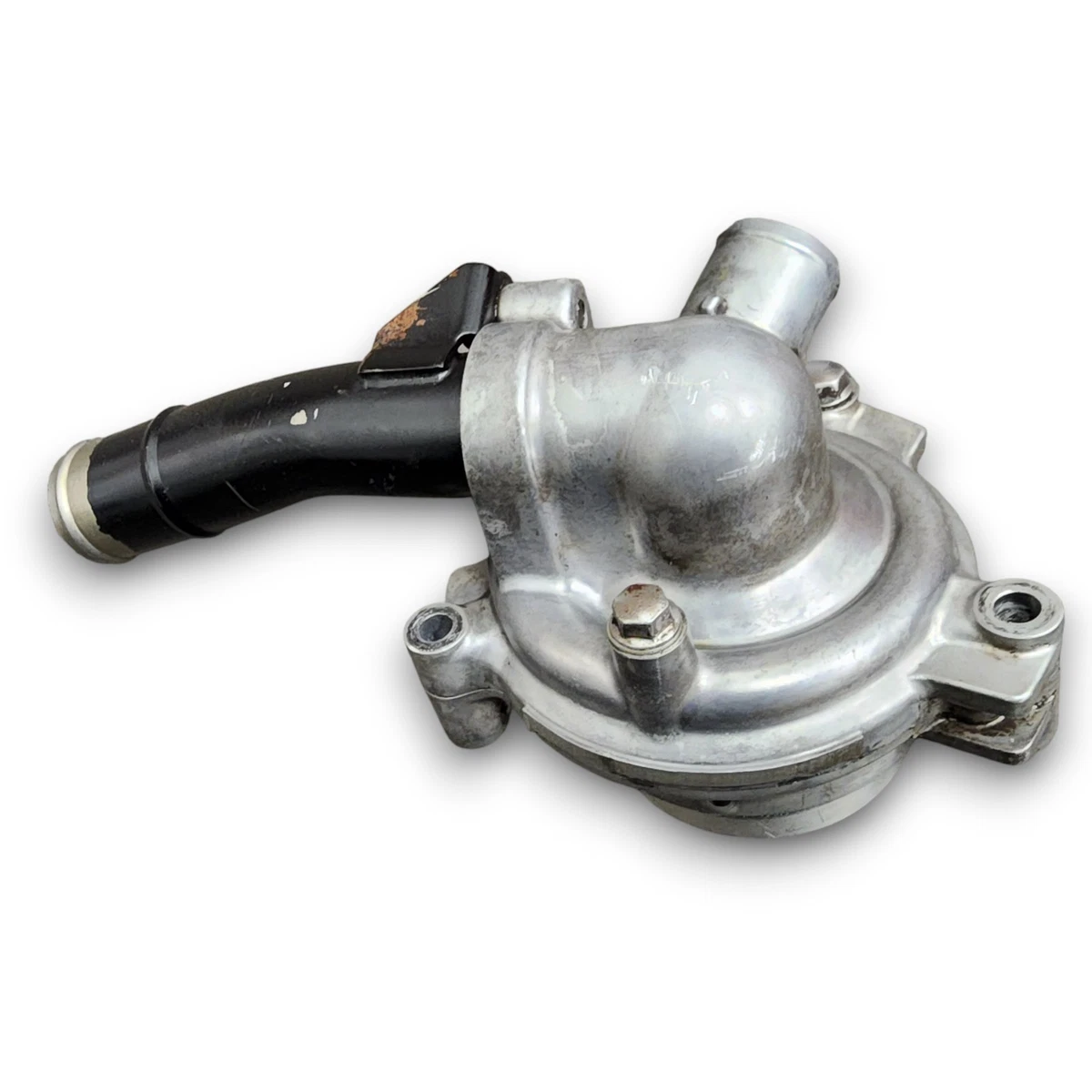 Motorcycle Water Pumps for Kawasaki Ninja ZX10R for sale | eBay