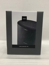 Bose Home Speaker 450 - Black for sale online | eBay