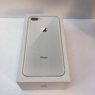 Original iPhone 8 box only | eBay