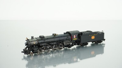 Bachmann Spectrum 4-8-2 USRA Light Mountain The Dixie Line NC&ST.L