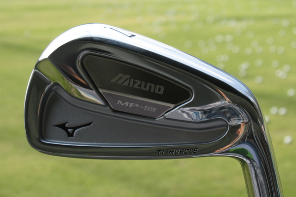 ポケキャビ的なやさしさ」ミズノ MP-59 アイアン｜新製品レポート｜GDO