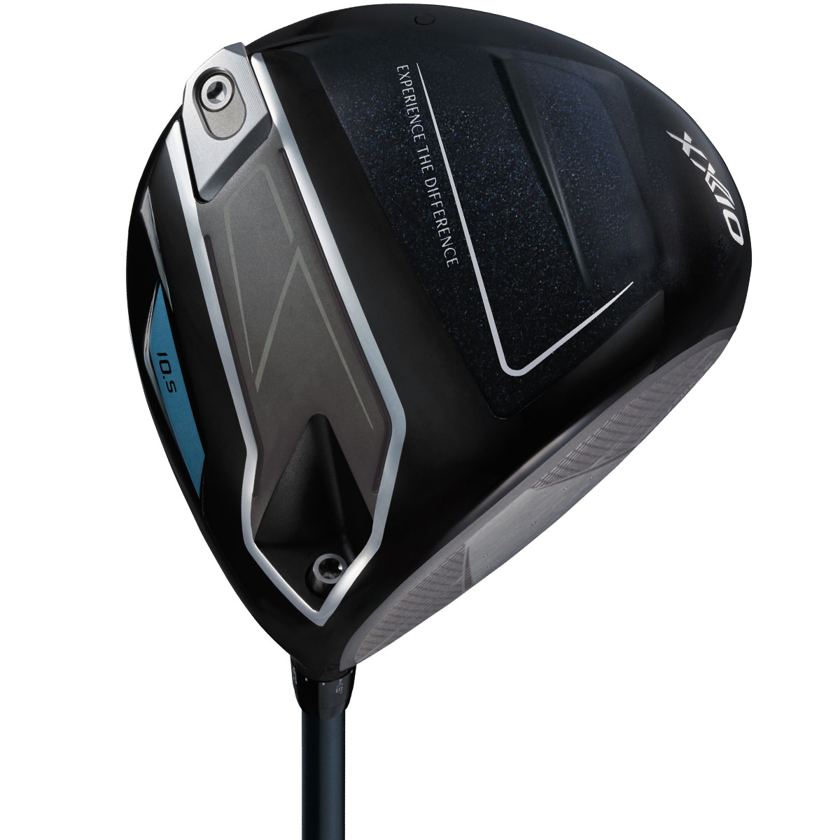 ダンロップ ゼクシオ セブン フェアウェイウッドの試打レビュー 口コミ