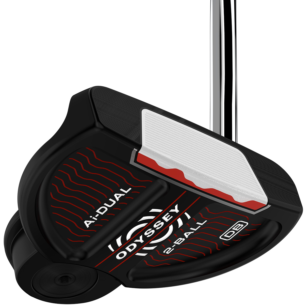 オデッセイ TOULON（トゥーロン）パター オースティンの試打レビュー