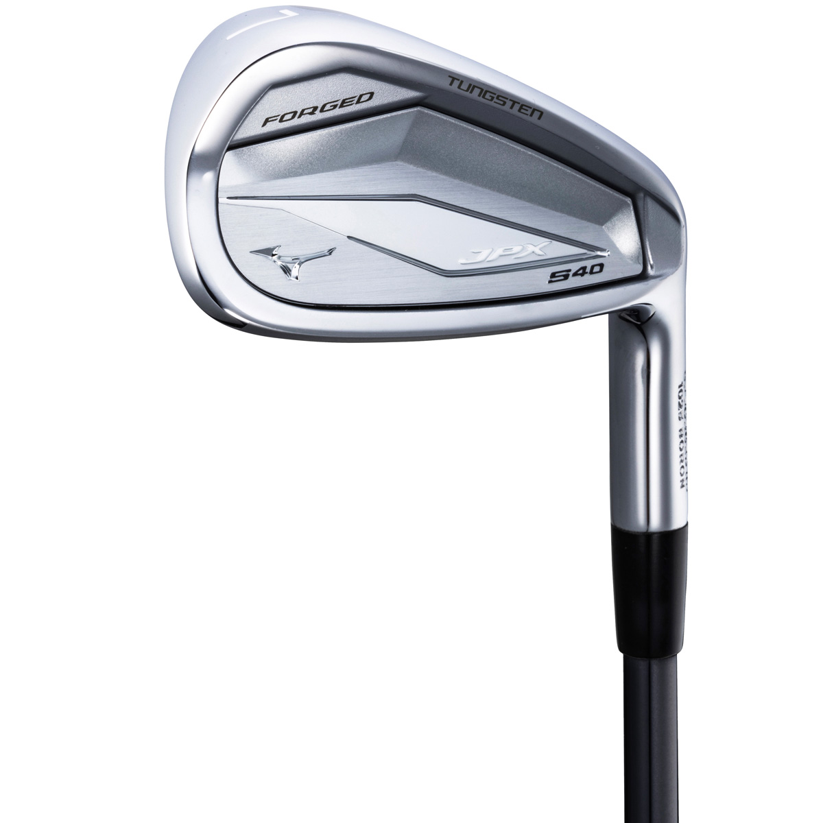 ミズノ JPX FLI-HI（フライハイ） ユーティリティの試打レビュー