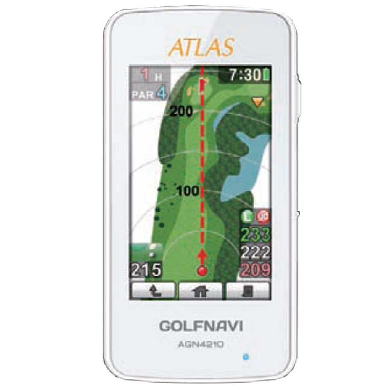 ユピテル アトラス ゴルフスイングトレーナー GST-5 Arcの試打レビュー