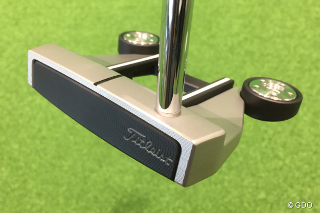 スコッティキャメロン パター FURUTA6M 33インチ パター 2023 SUPER