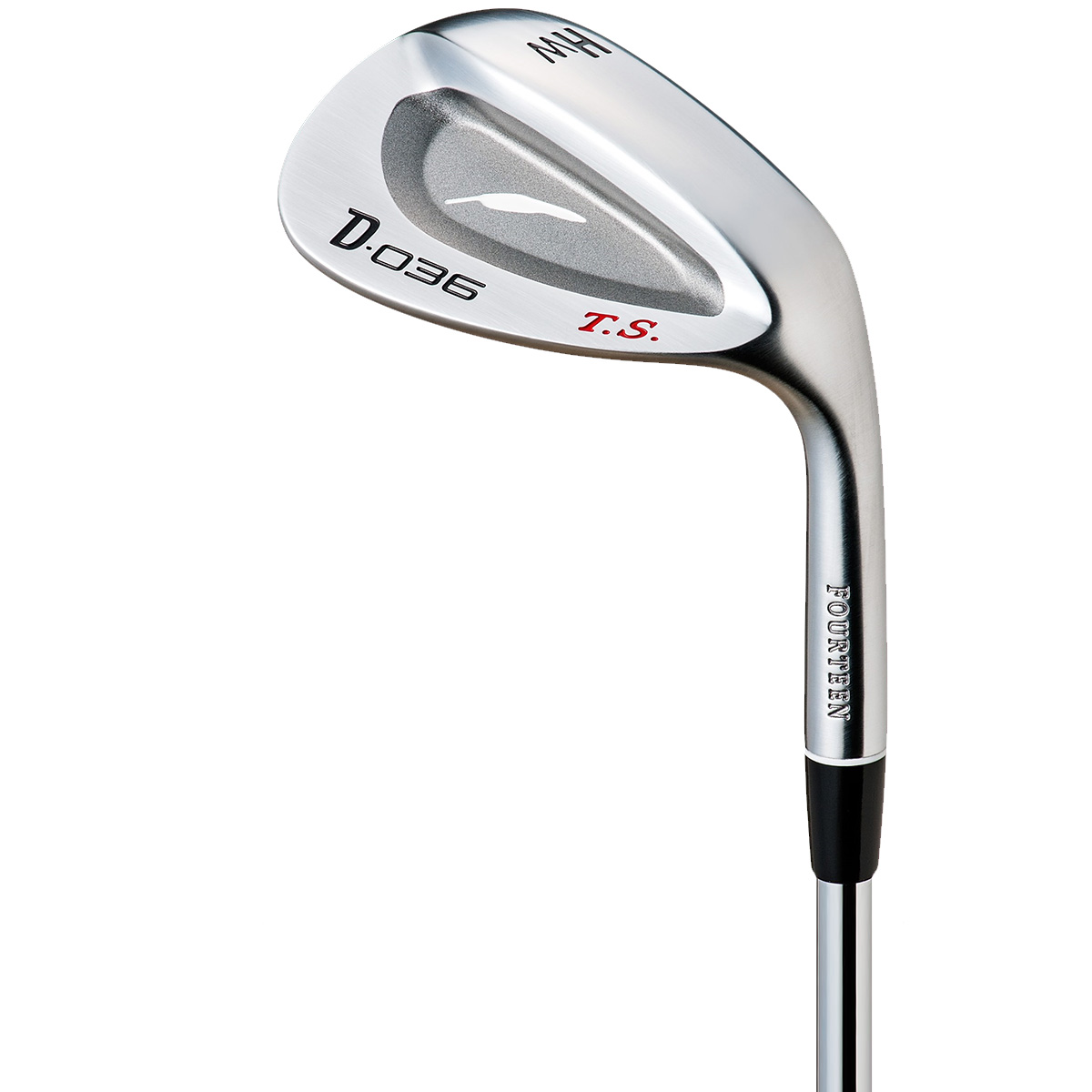 フォーティーン D036 T.S. ウェッジの試打レビュー 口コミ・評価 ギア