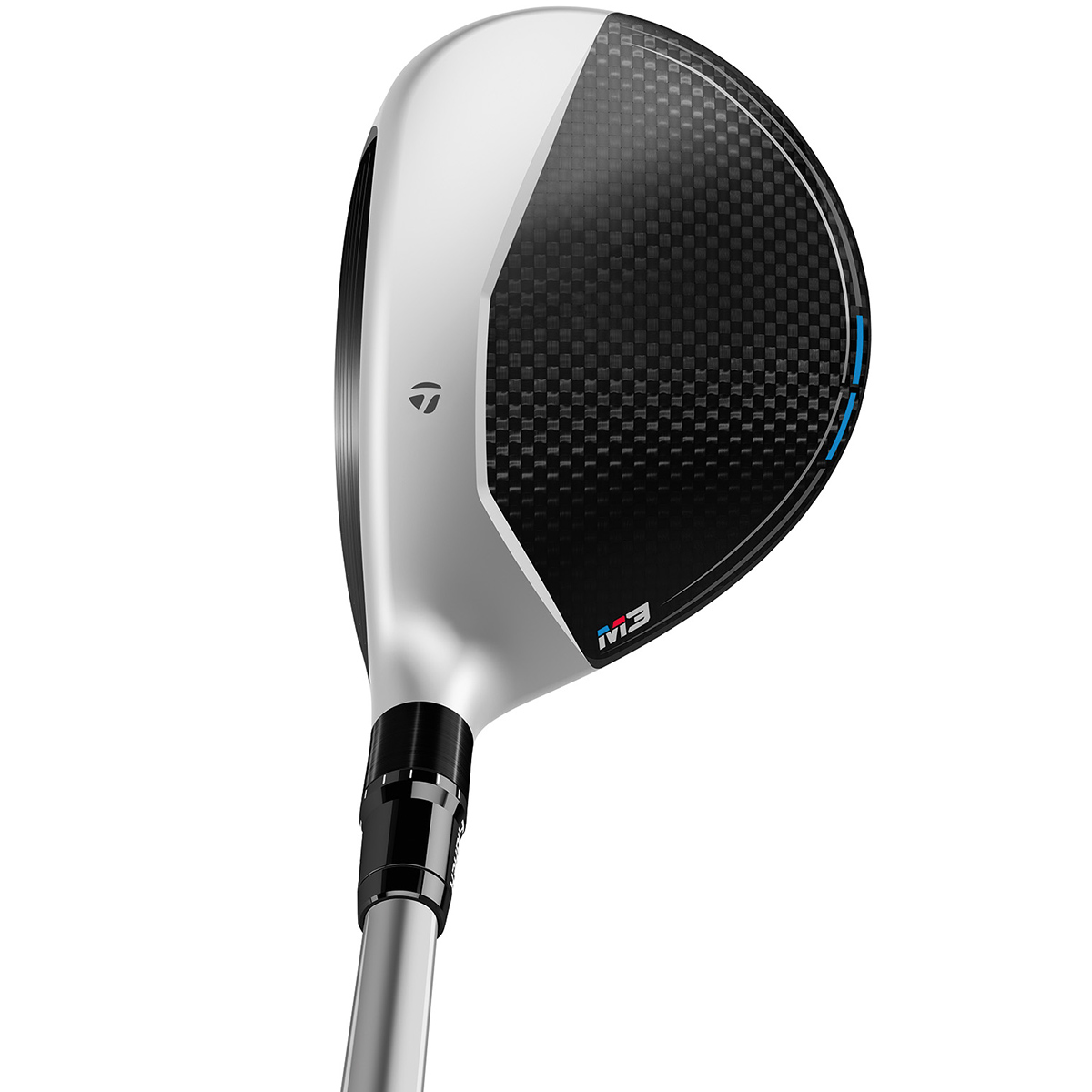 テーラーメイド M3 フェアウェイウッドの試打レビュー 口コミ・評価