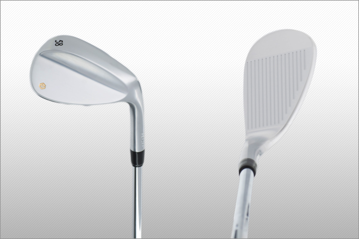 日本メーカーの技術の高さ エポン ツアー ウェッジ｜GDO ゴルフ