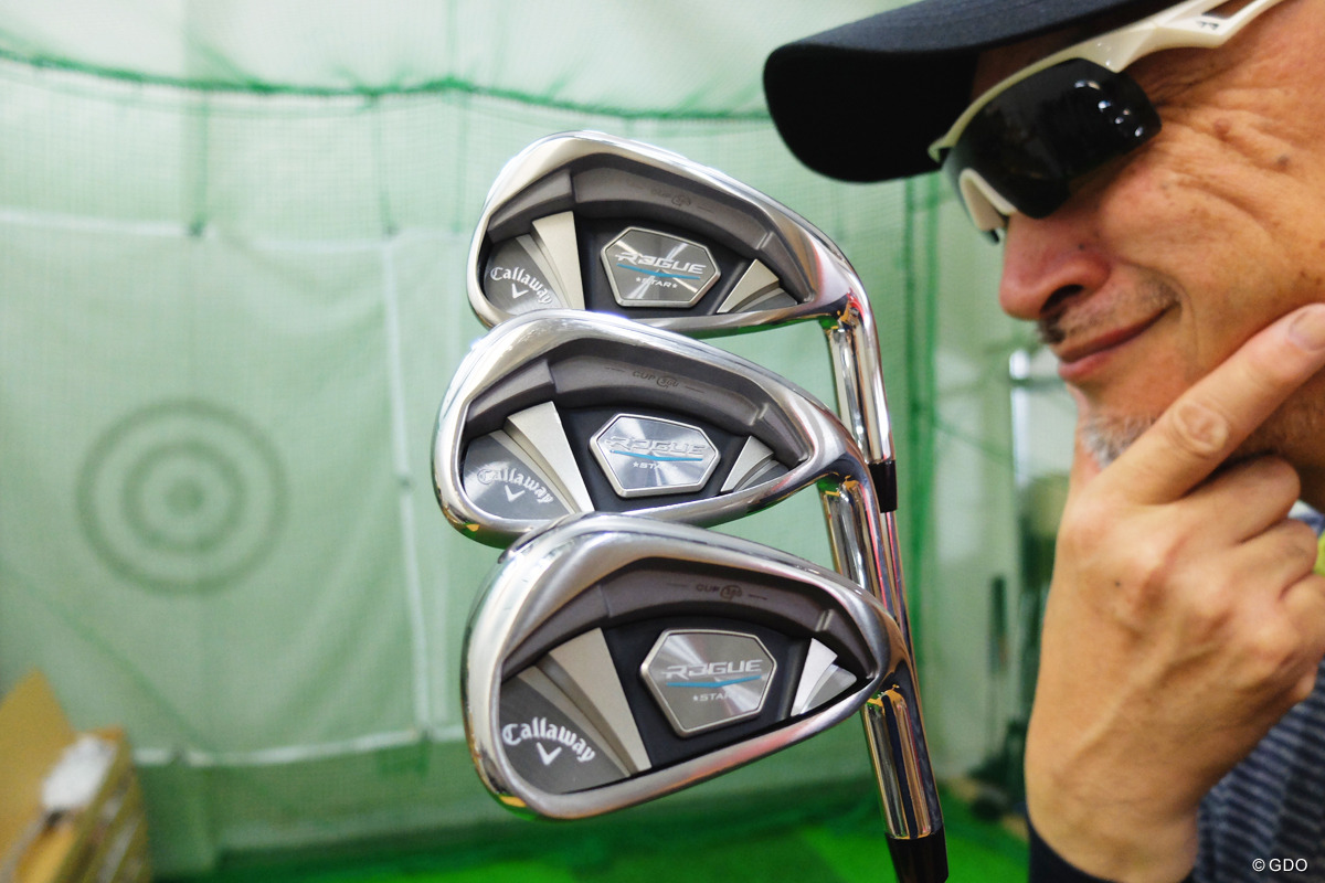 自分に合ったスペックは？ 飛びとやさしさの要素が満載「キャロウェイ